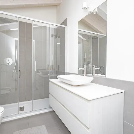 شقة Citycenter بيرغامو