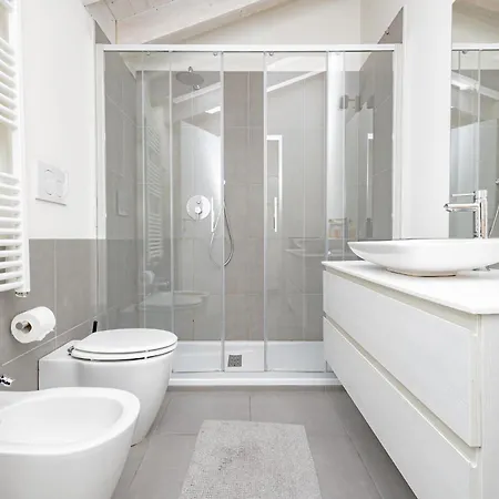 아파트 Citycenter