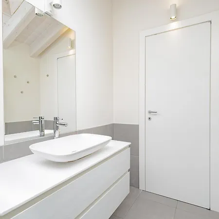 شقة Citycenter بيرغامو