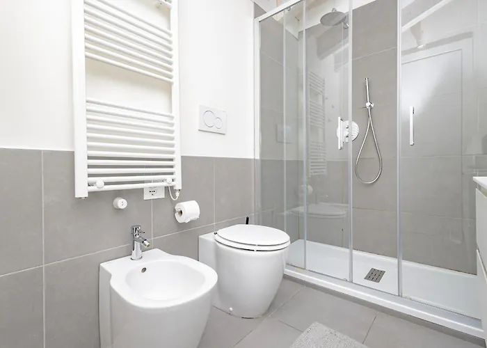 Appartement Citycenter