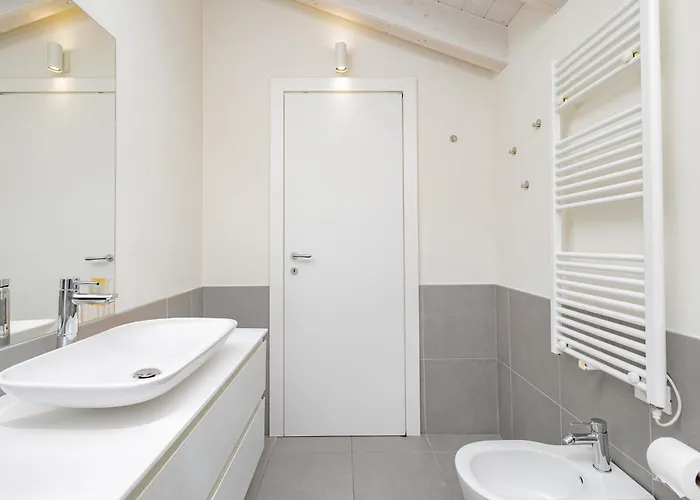 Citycenter Appartement *