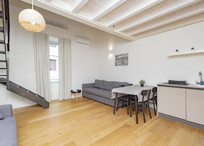 Citycenter * Bergamo