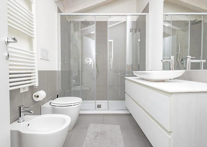 Appartement Citycenter