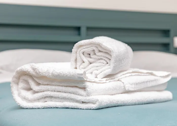 Citycenter 아파트 베르가모