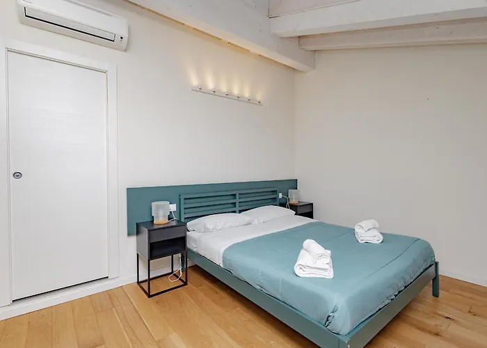 Citycenter Appartement