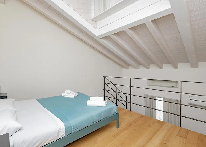 Appartement Citycenter