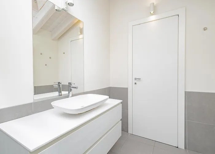 Appartement Citycenter Bergamo