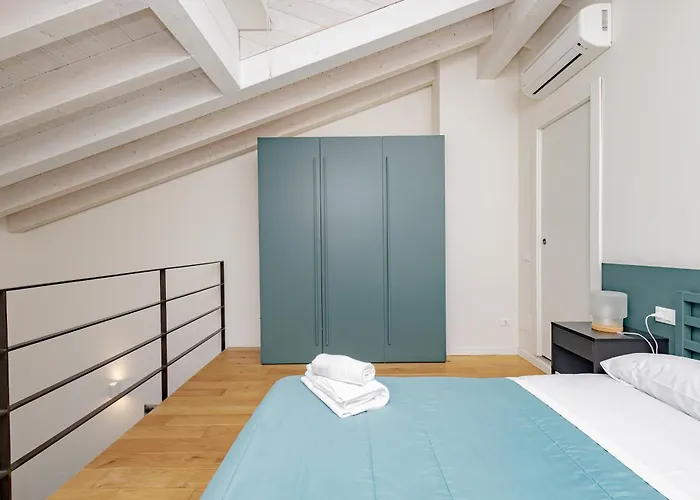 Citycenter 아파트