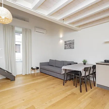 Citycenter * Bergamo