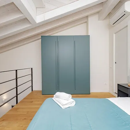 Citycenter Lejlighed